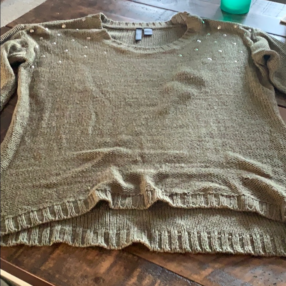 Sweater - Picture 2 of 3